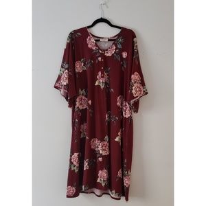 Dwell and Slumber Caftan